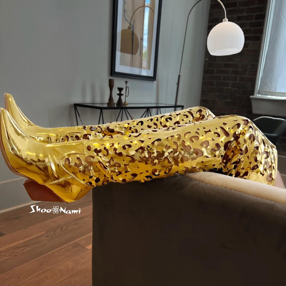 STIVALE Gold