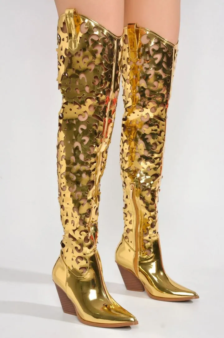 STIVALE Gold