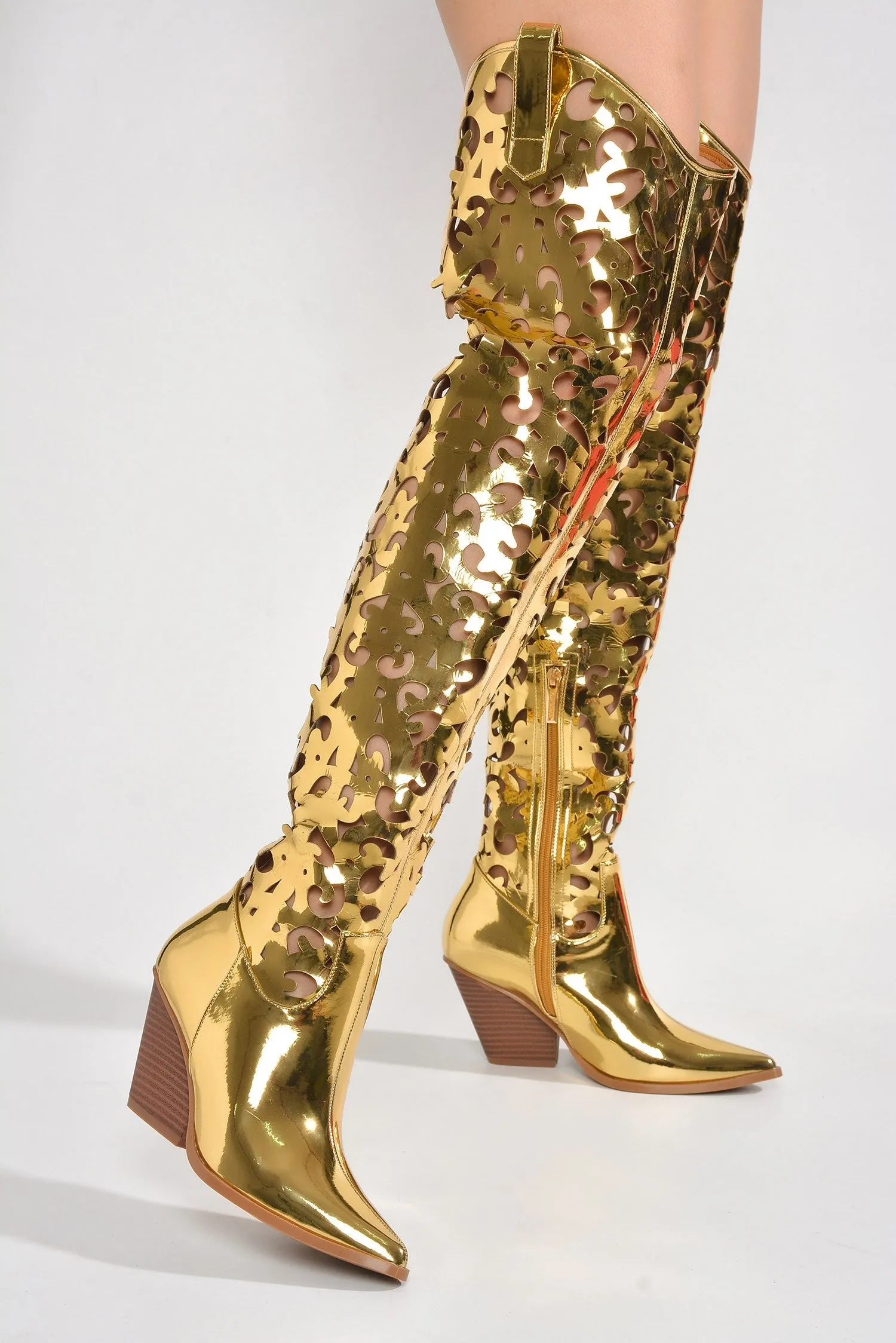STIVALE Gold