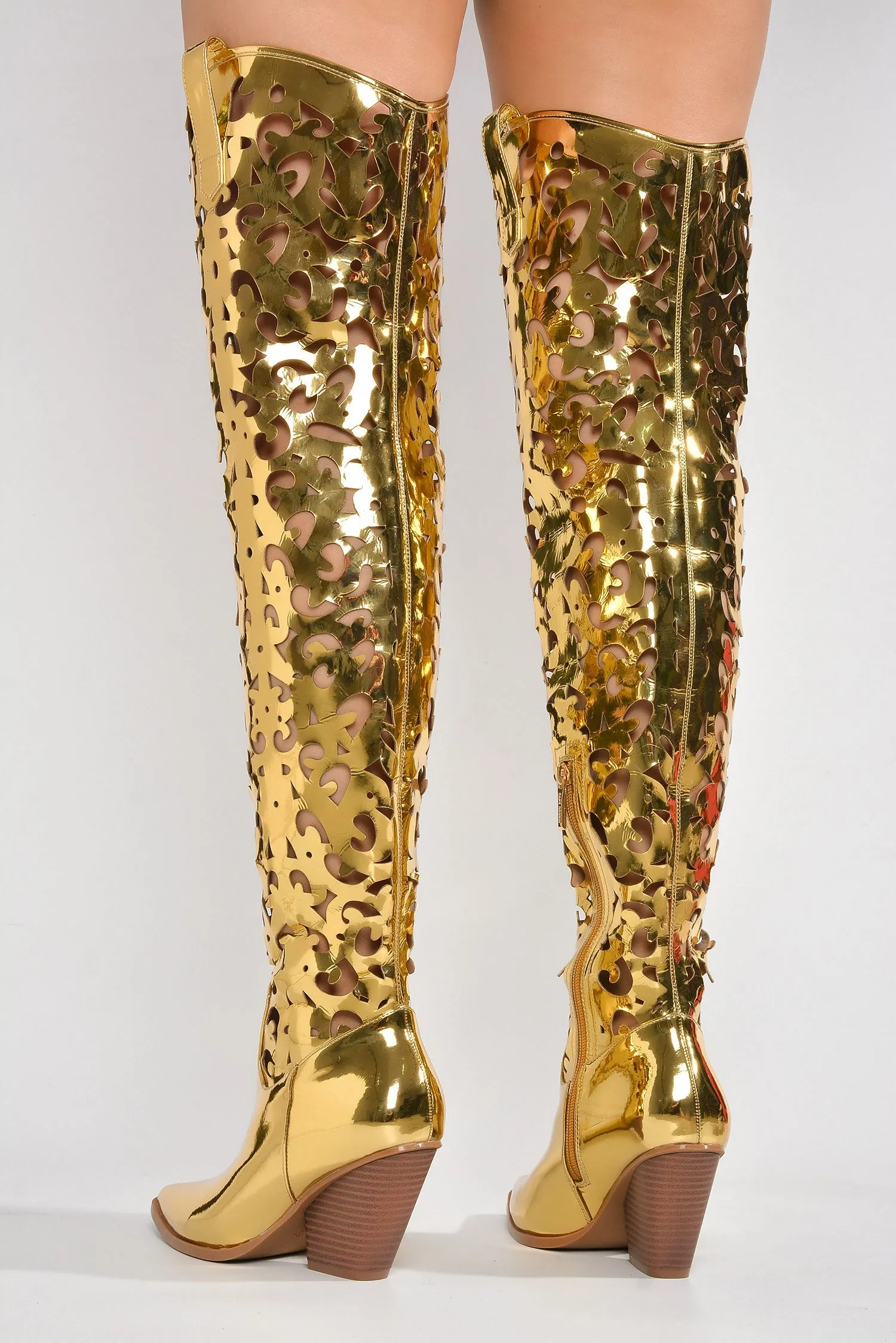 STIVALE Gold