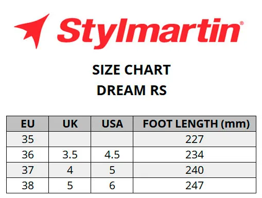 Stylmartin Dream RS Youth