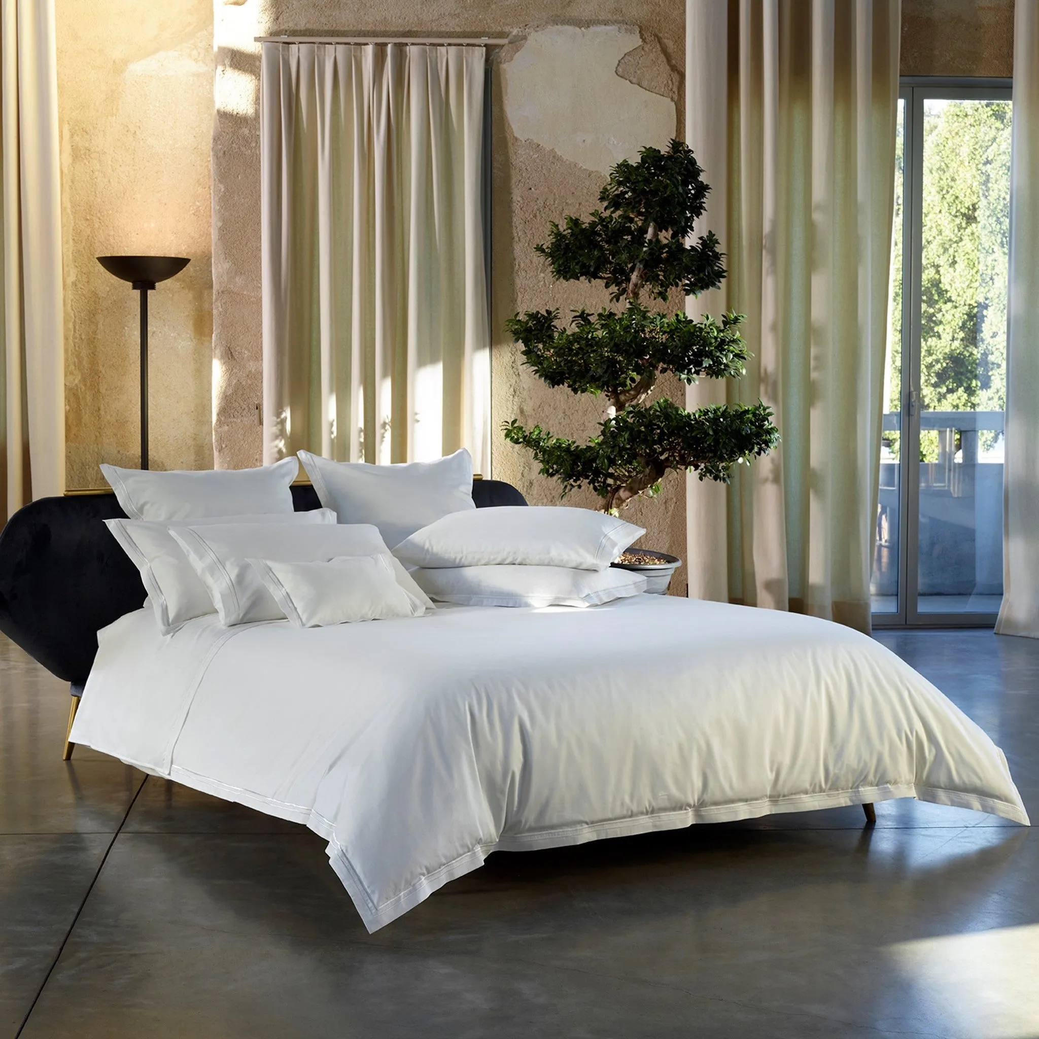 sublime flat sheet