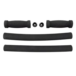 Sunlite Cruiser Foam Grip 4 Piece Set