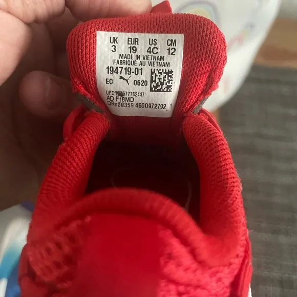 Super Mario Pumas