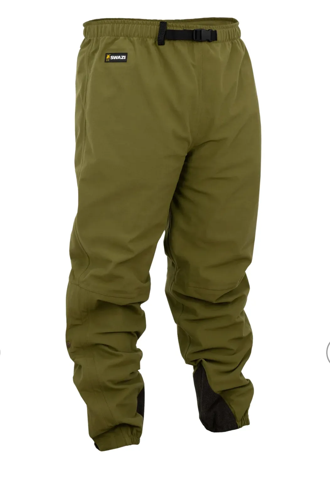 SWAZI OVERPANT