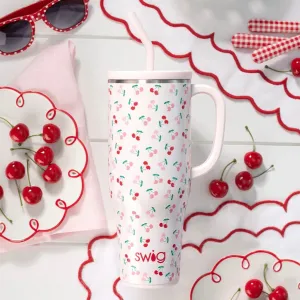 Swig Life 40oz Mega Mug | Cherry Pie