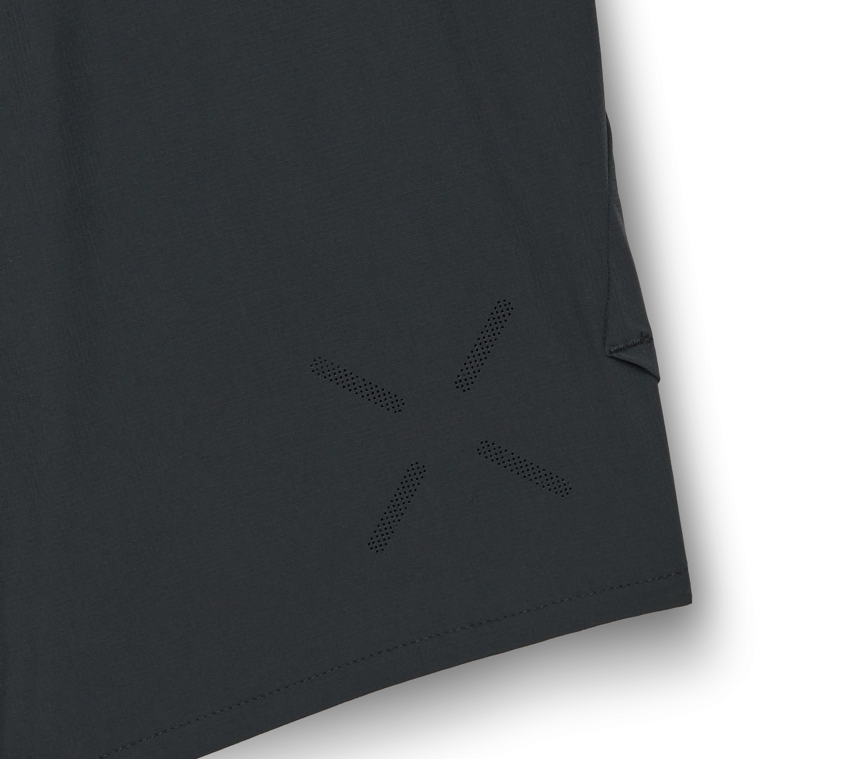 Tactical Short (No Liner)