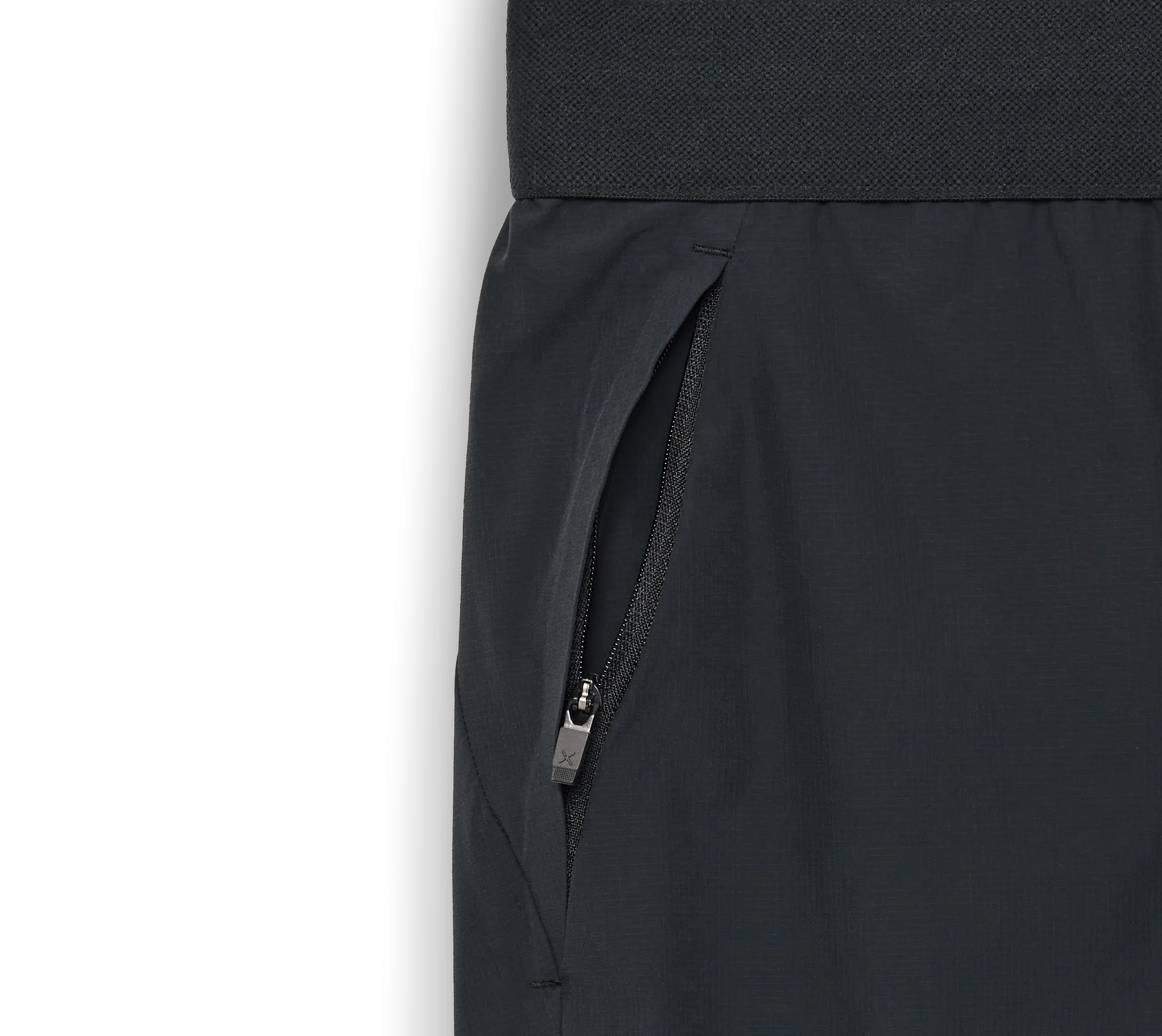 Tactical Short (No Liner)
