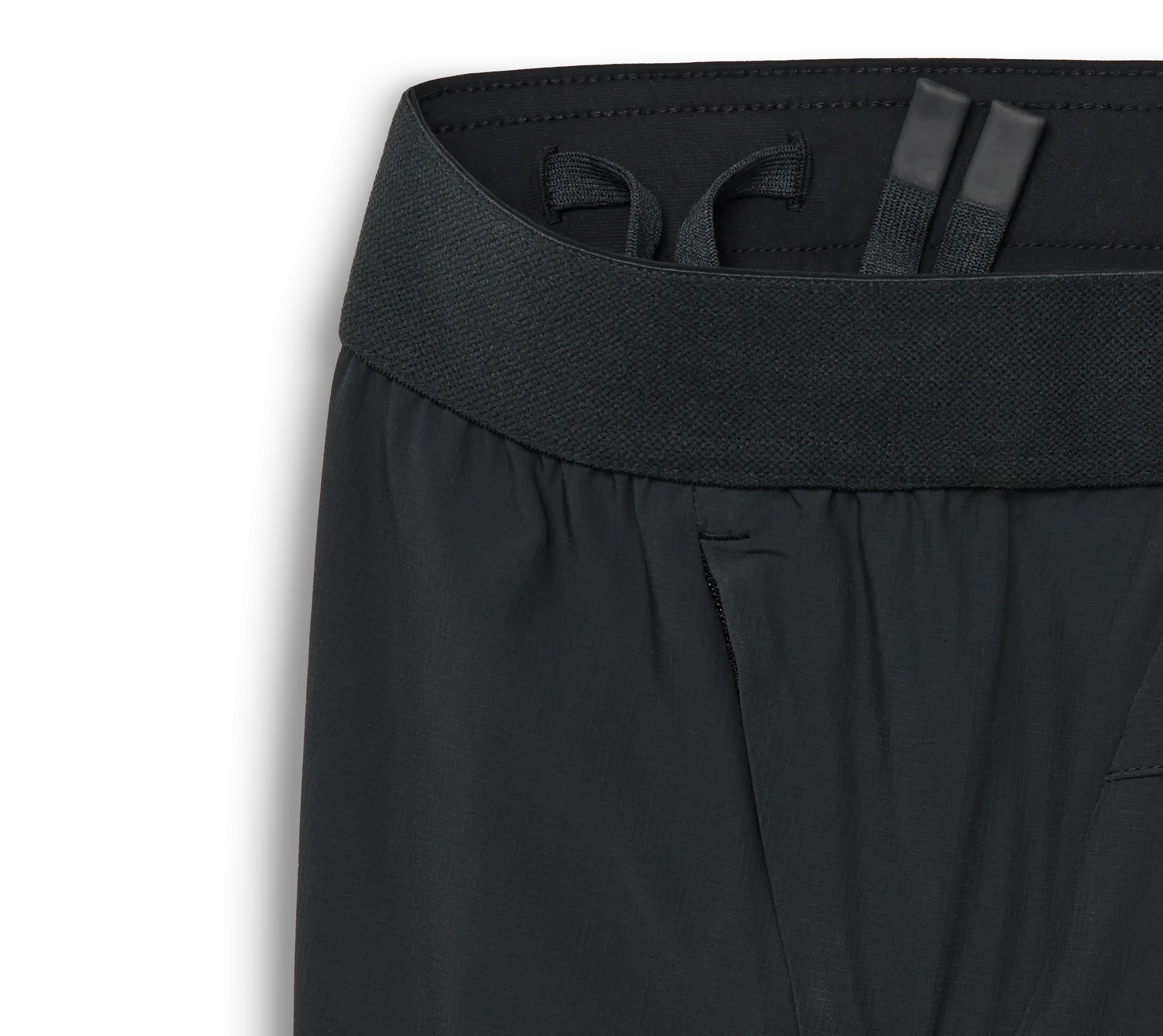 Tactical Short (No Liner)