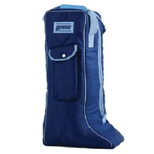 Tall Boot Bag