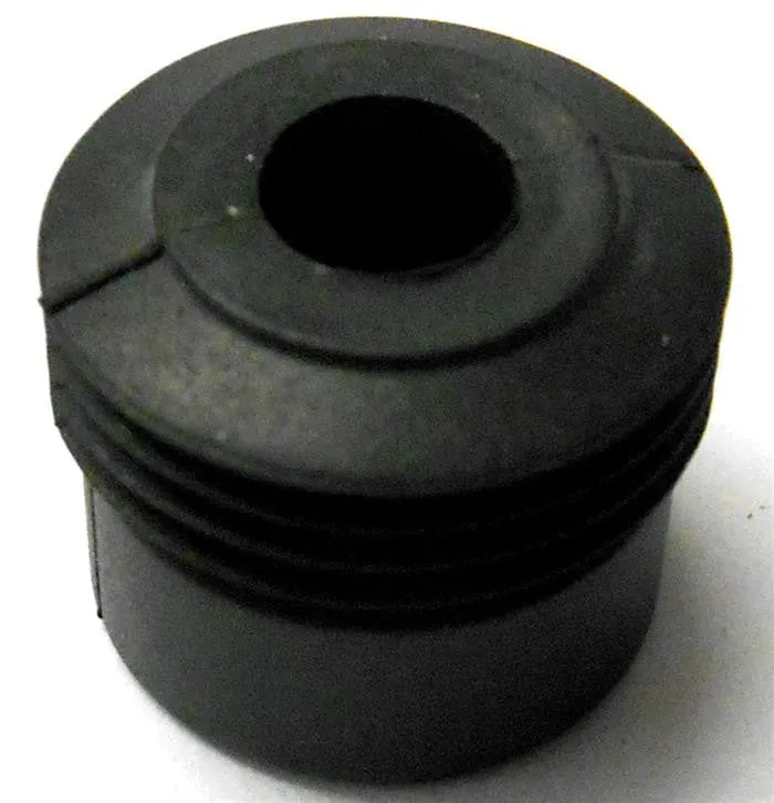TE9004A High Speed Boots (Black) HSP Engine Parts Hi Speed