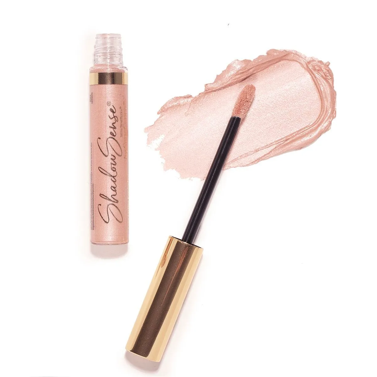 Teardrop Rose Shimmer ShadowSense - Senegence