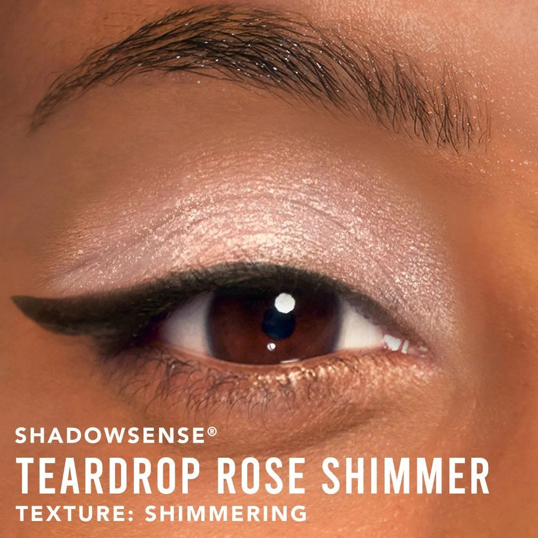 Teardrop Rose Shimmer ShadowSense - Senegence