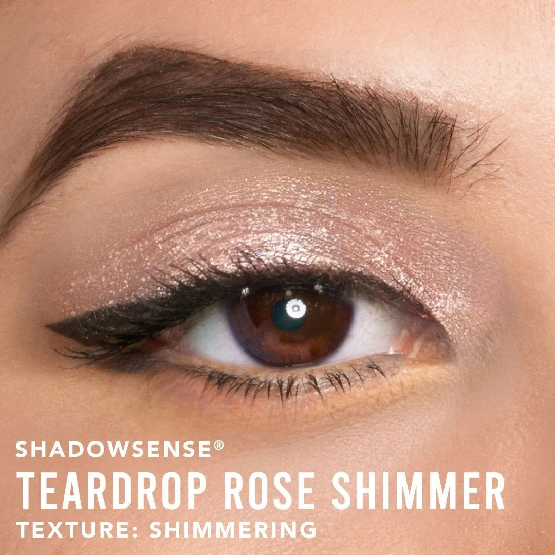 Teardrop Rose Shimmer ShadowSense - Senegence