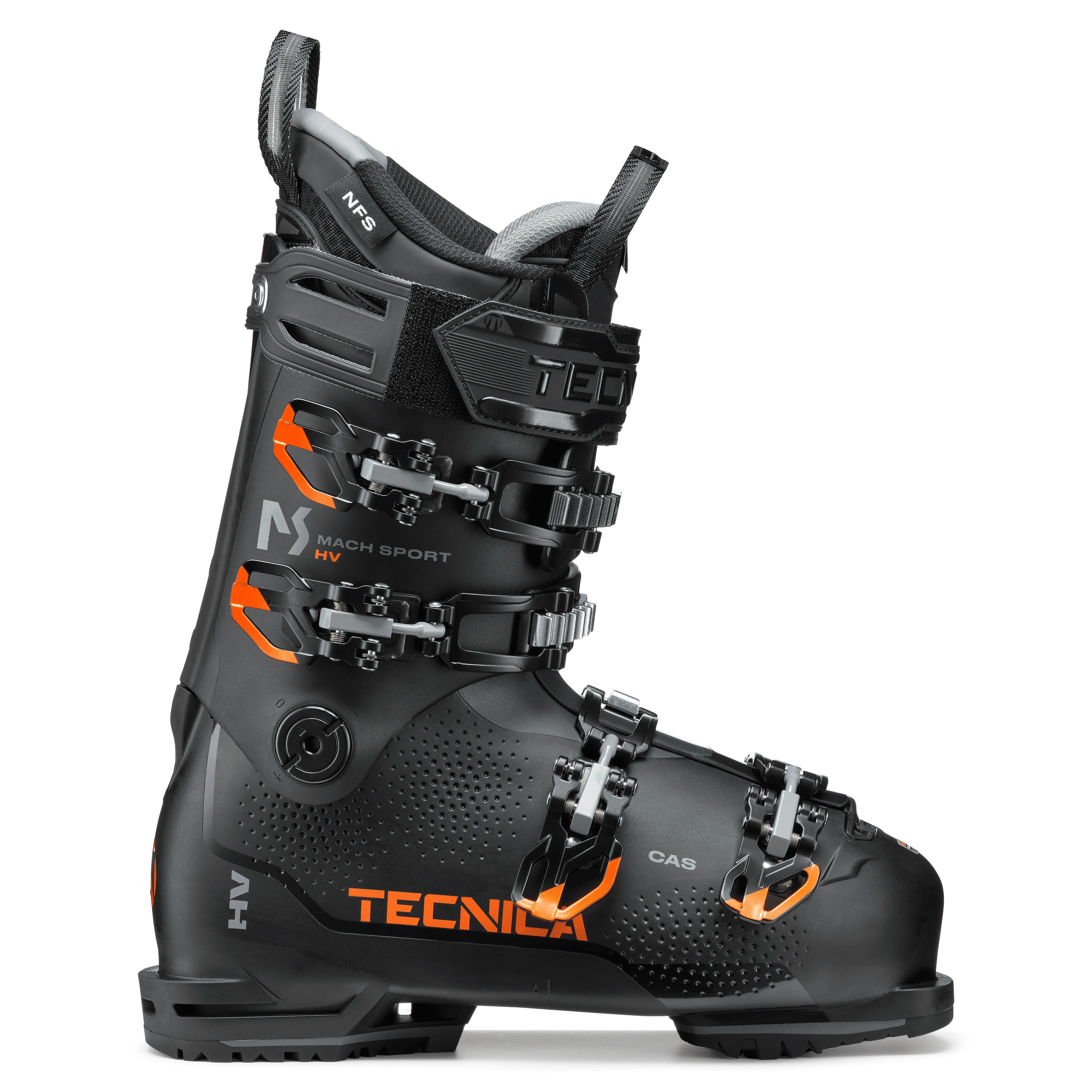 Tecnica Mach Sport HV 100 Ski Boot 2024