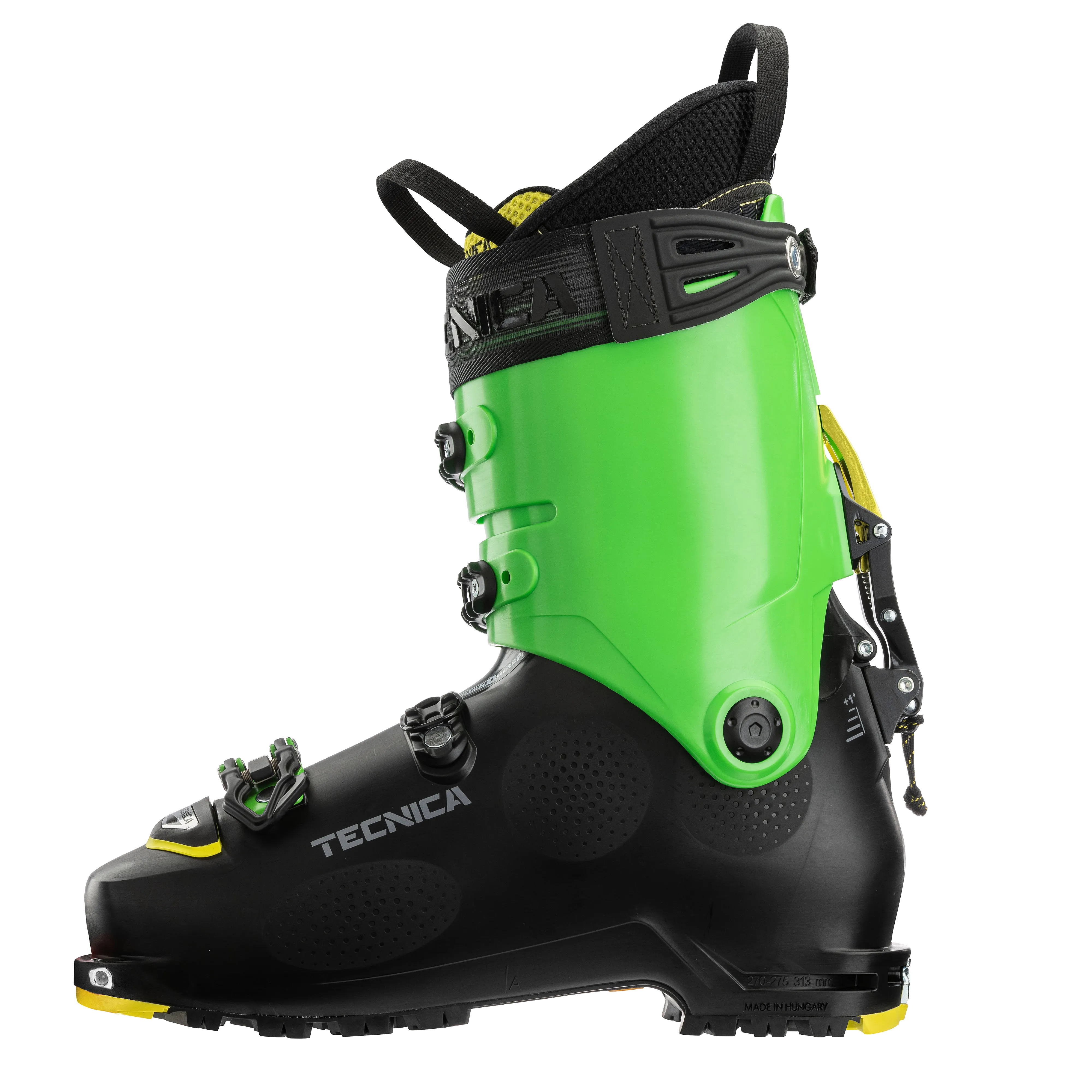 Tecnica ZERO G TOUR SCOUT