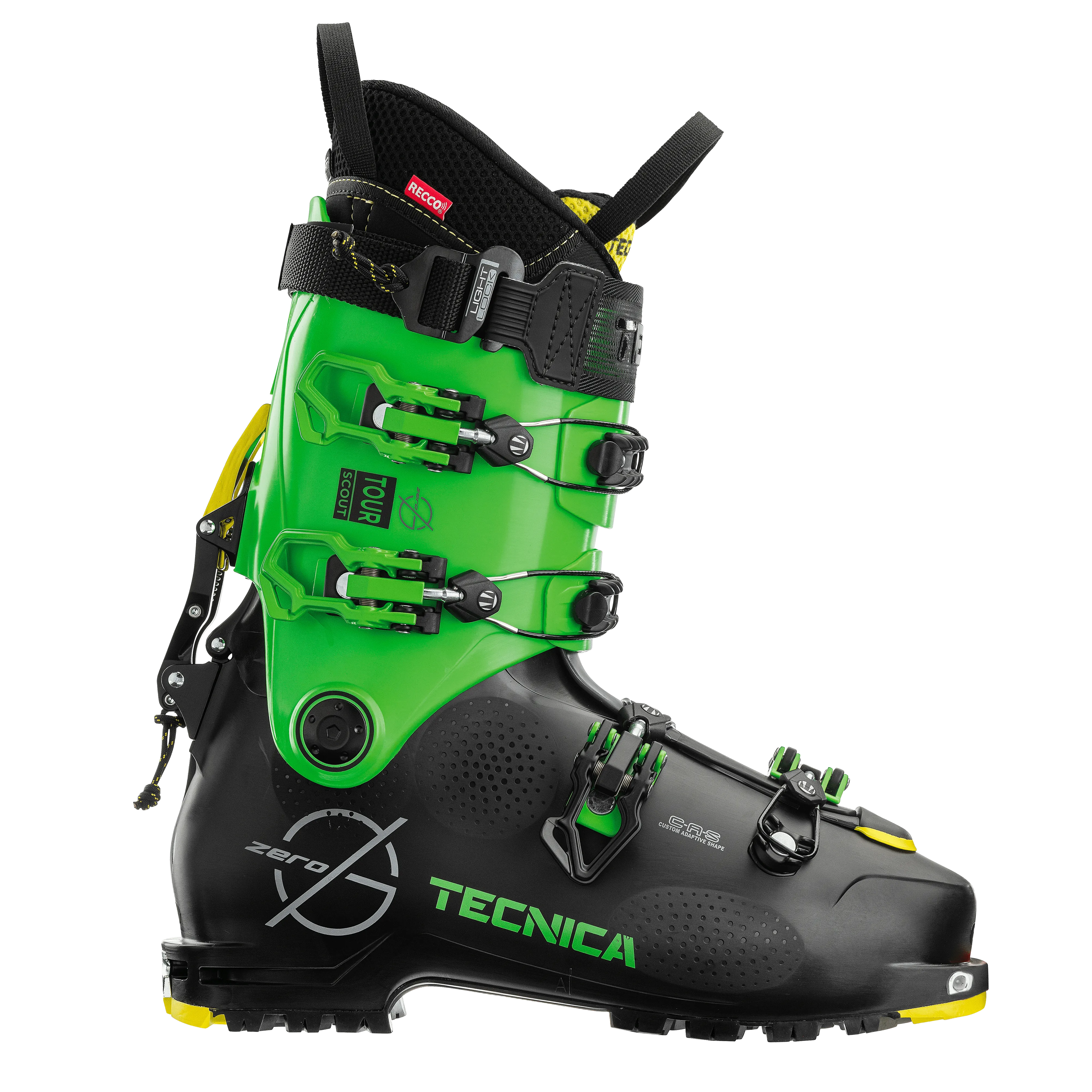 Tecnica ZERO G TOUR SCOUT
