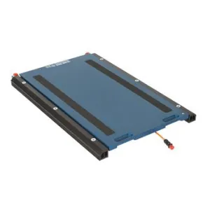 Tengelysúlymérő platform 900x500mm – 20 000 kg