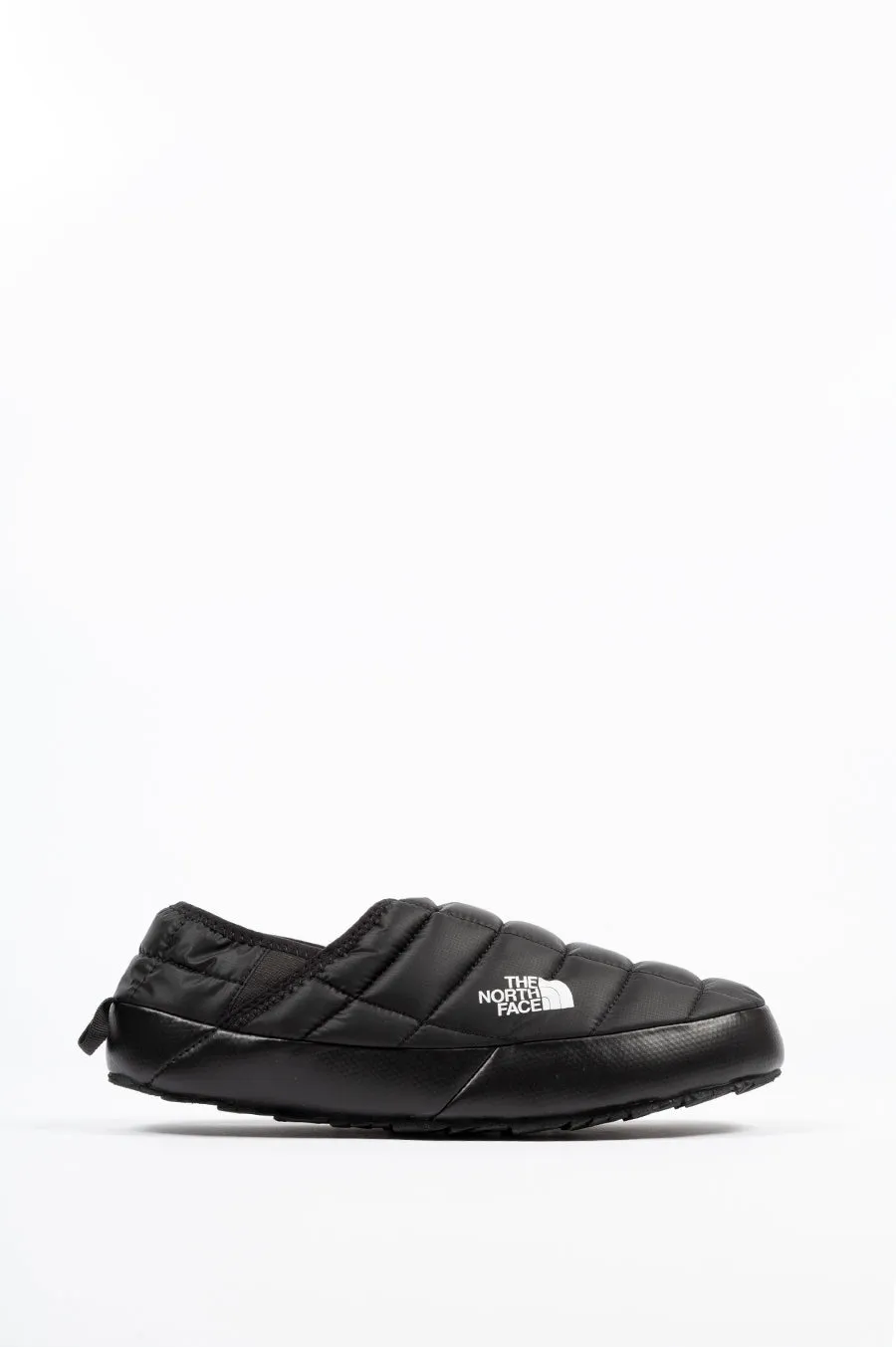 THE NORTH FACE THERMOBALL TRACTION MULE BLACK