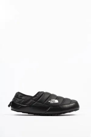 THE NORTH FACE THERMOBALL TRACTION MULE BLACK