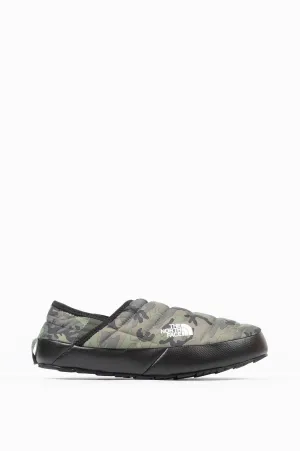 THE NORTH FACE THERMOBALL TRACTION MULE CAMO
