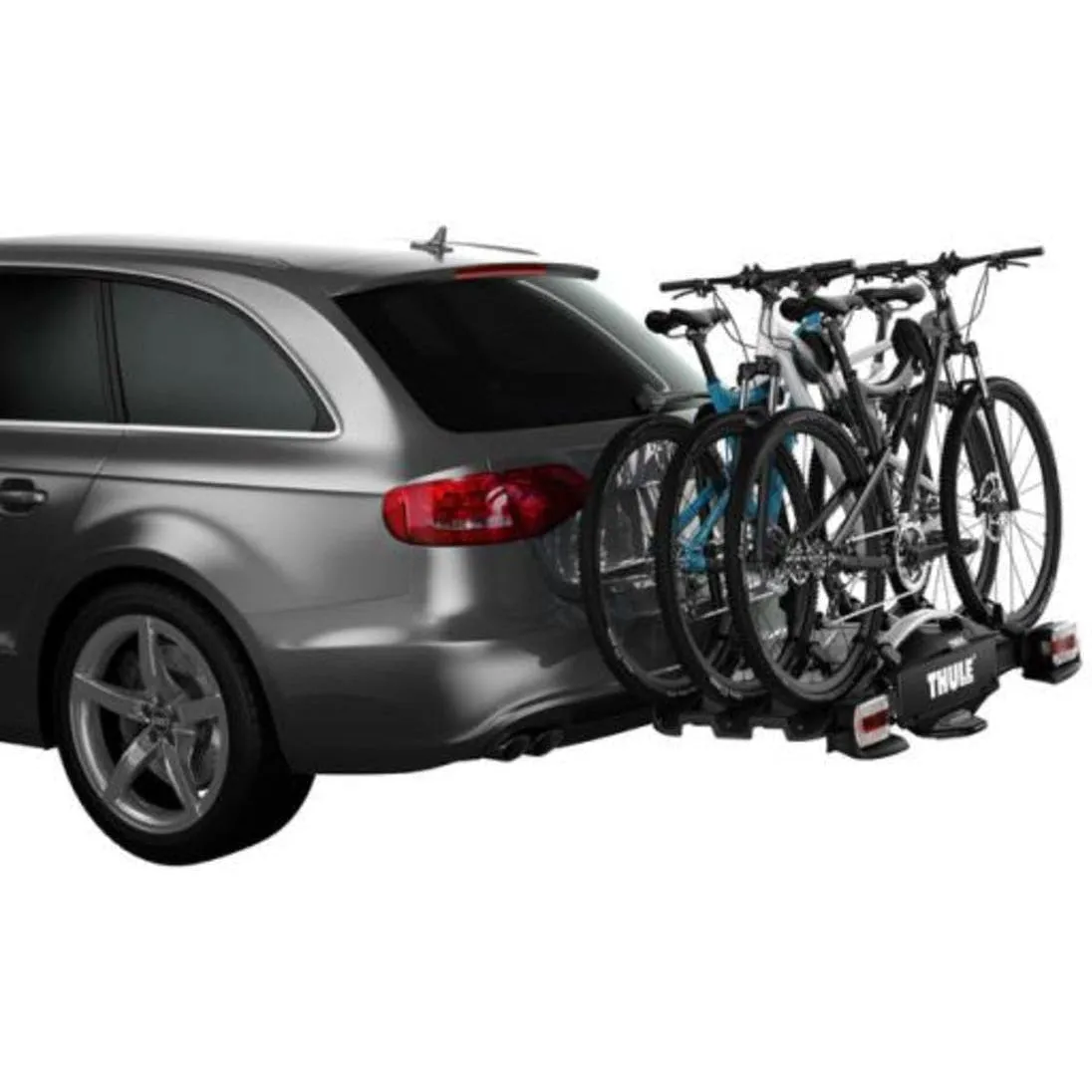 Thule VeloCompact 927 Rack
