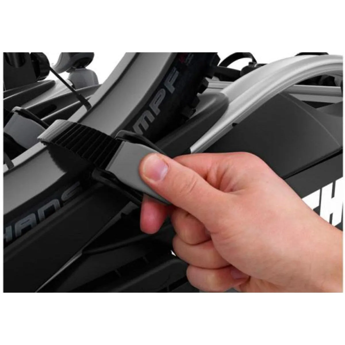 Thule VeloCompact 927 Rack