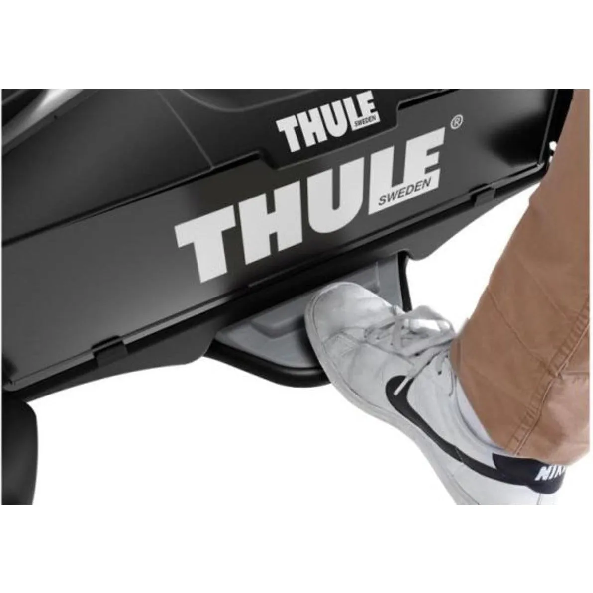 Thule VeloCompact 927 Rack