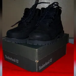 Timberland baby  boots