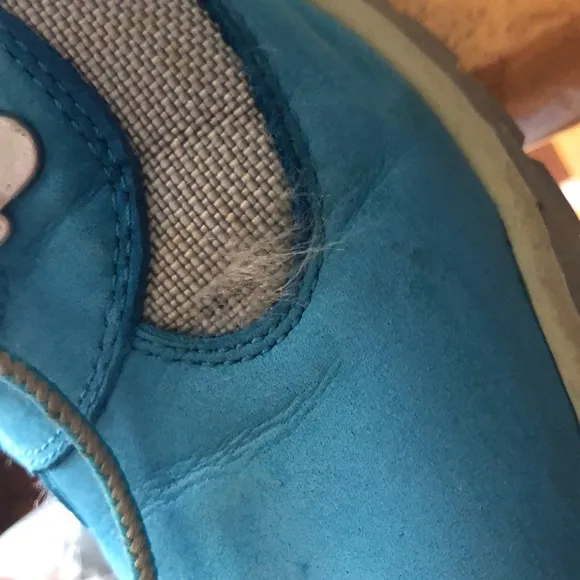 Timberland size 6.5 juniors