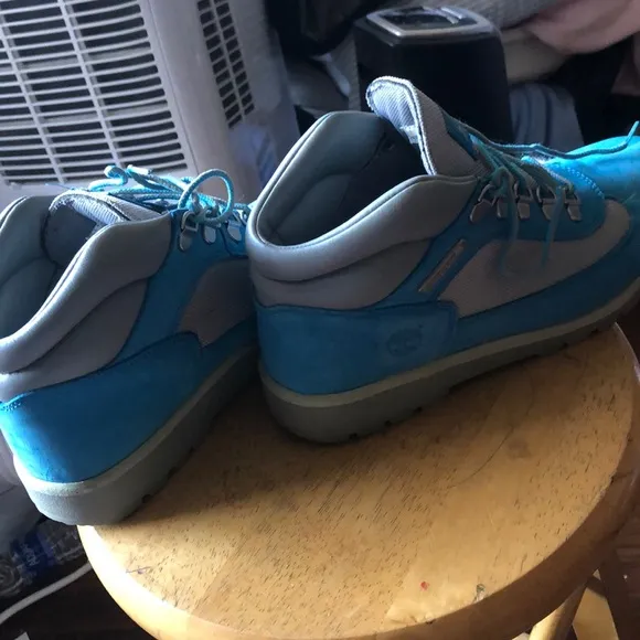 Timberland size 6.5 juniors