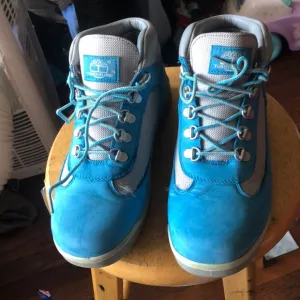 Timberland size 6.5 juniors