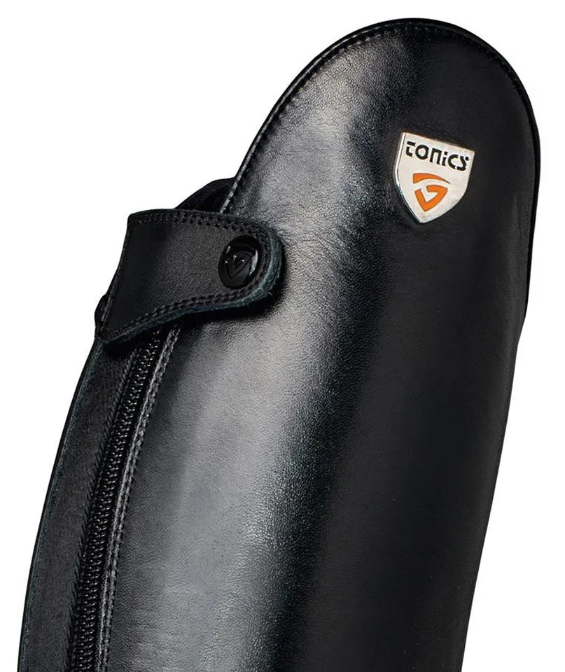 Tonics Tall Boots Jupiter