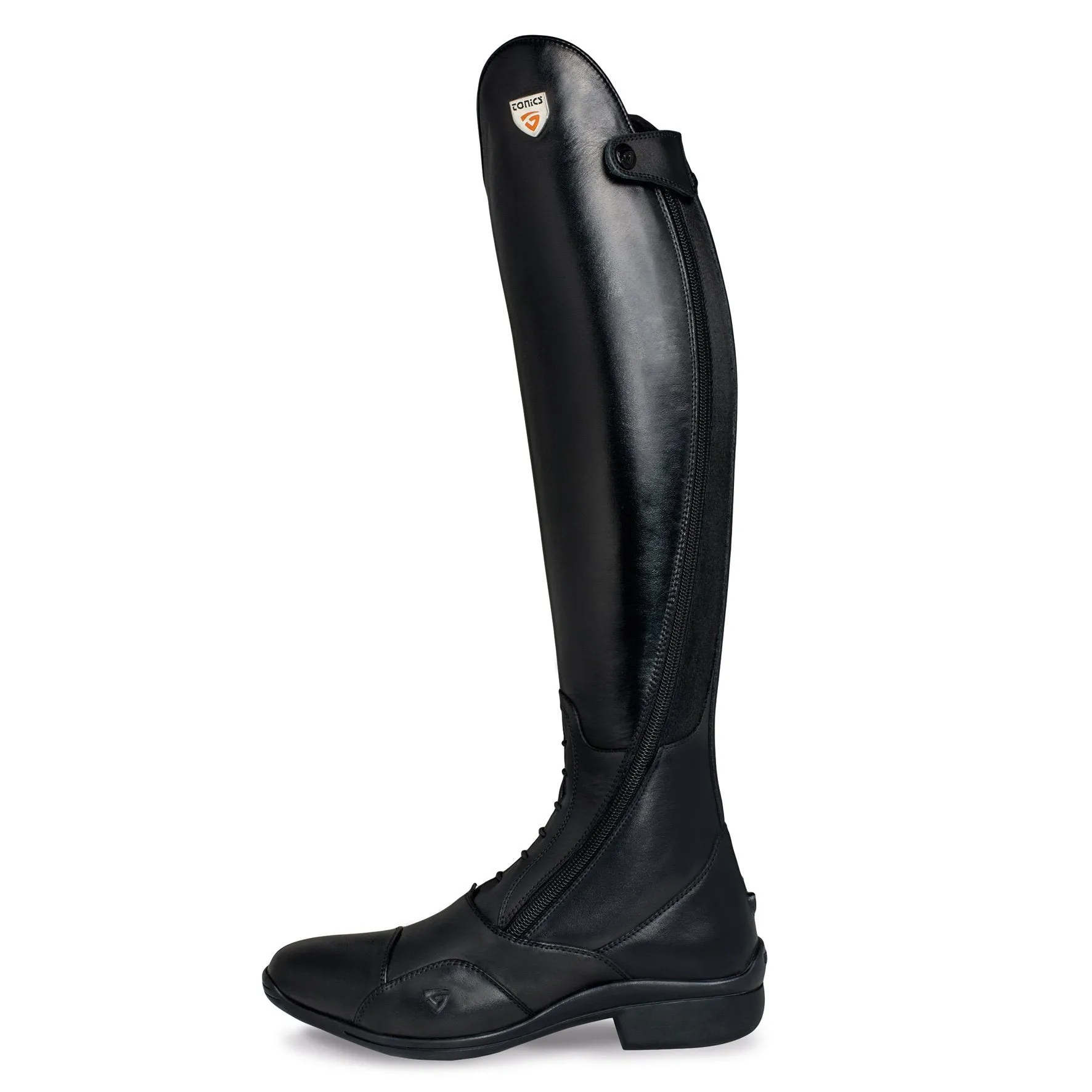 Tonics Tall Boots Jupiter