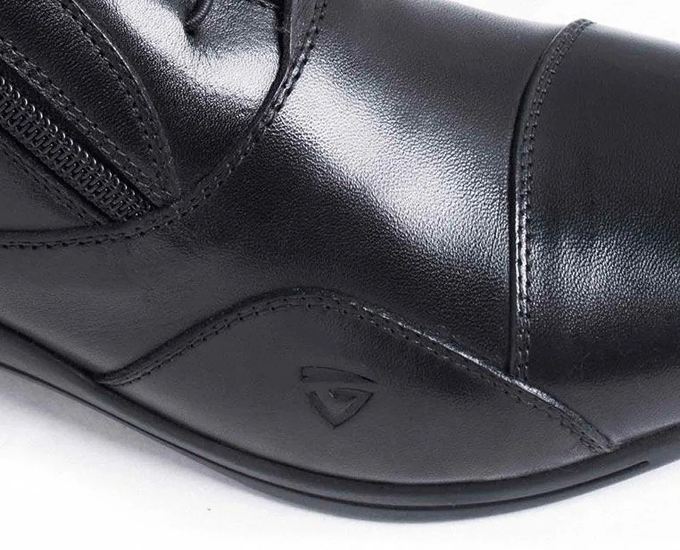 Tonics Tall Boots Jupiter