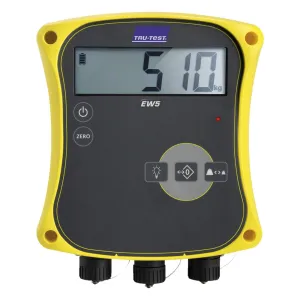 Tru-Test Eziweigh5i