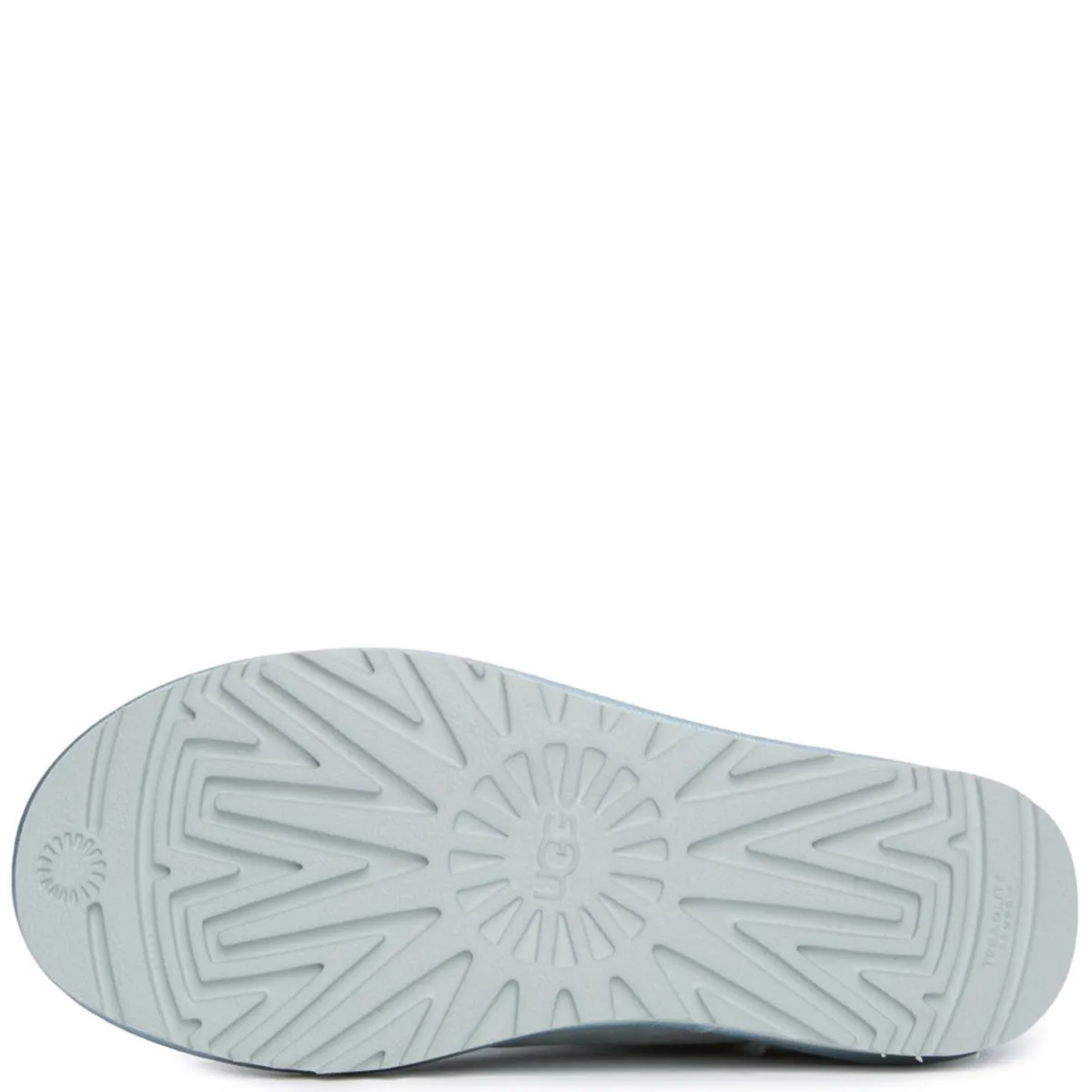 UGG Australia Bailey Button II Women's Iceberg Metallic Boot