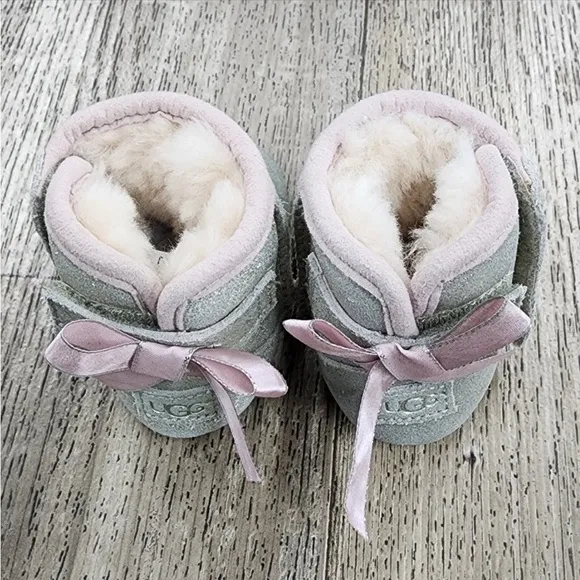 UGG Australia Infant Booties