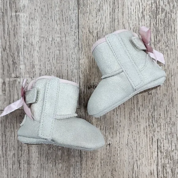 UGG Australia Infant Booties