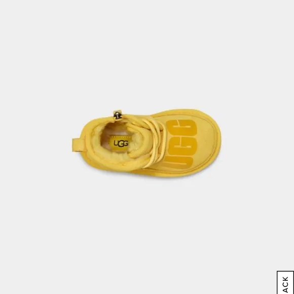 UGG Neumel II Scatter Graphic Size 6