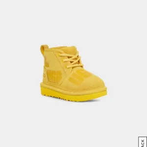 UGG Neumel II Scatter Graphic Size 6
