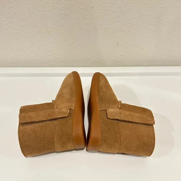 UGG Toddlers' Keelan Boots, Size 10T, New with Box