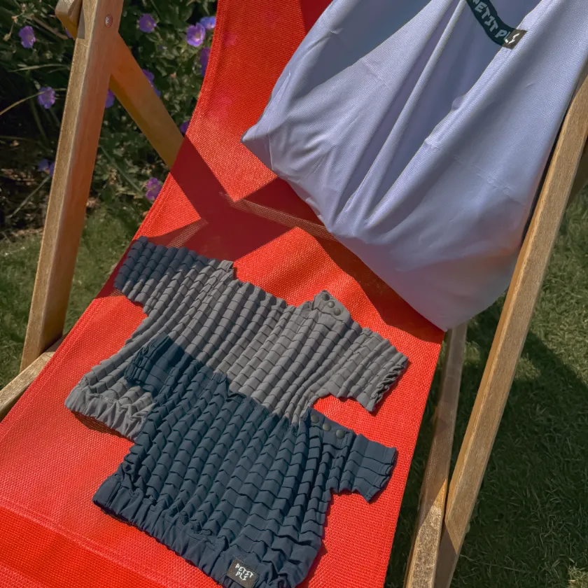 Ultra-lightweight Tshirt