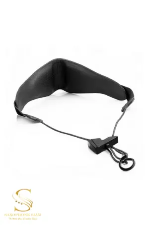 Vandoren Saxophone V. Neck Deluxe Strap VSS223