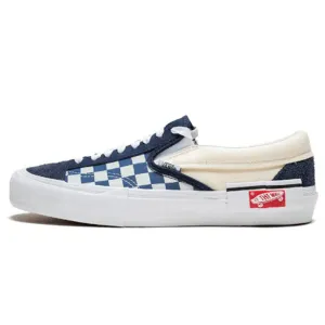 VANS SLIP-ON CAP LX