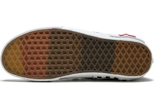 VANS SLIP-ON CAP LX
