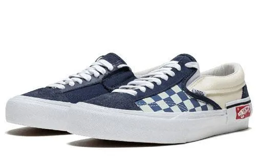 VANS SLIP-ON CAP LX