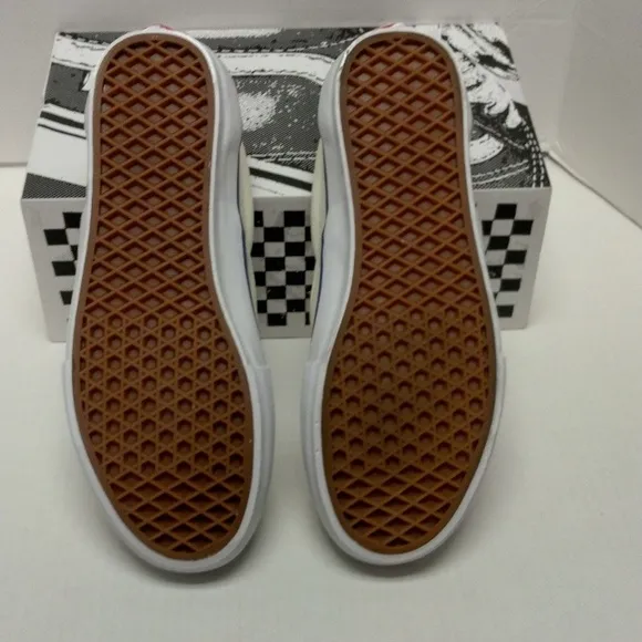 Vans Slip-On Pro