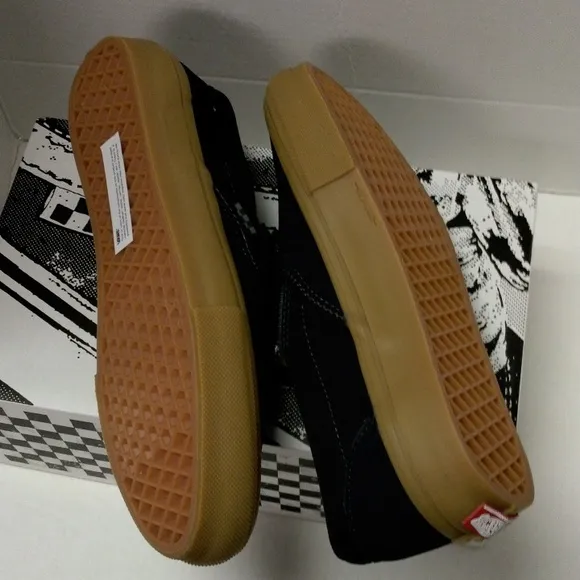 Vans Slip-On Pro