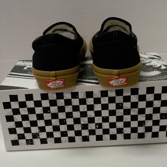 Vans Slip-On Pro